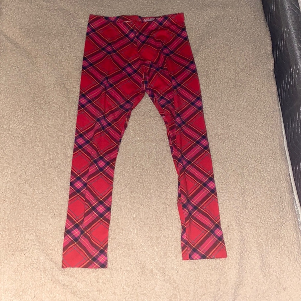 Christmas pants